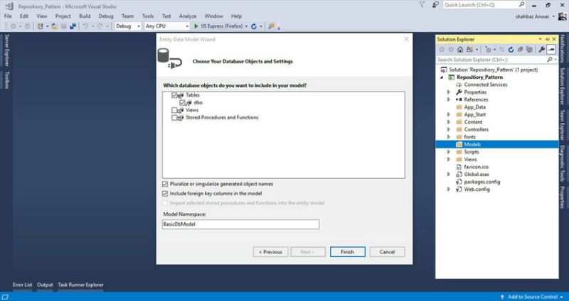 How Can I Select And Save Data Row In A Table C Asp Net Mvc 5 Stack - Premium Mountain Design Gallery - Mobile